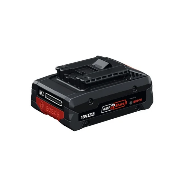 Bosch EXBA18V-40 Expert Akü 4.0Ah 1600A036YW