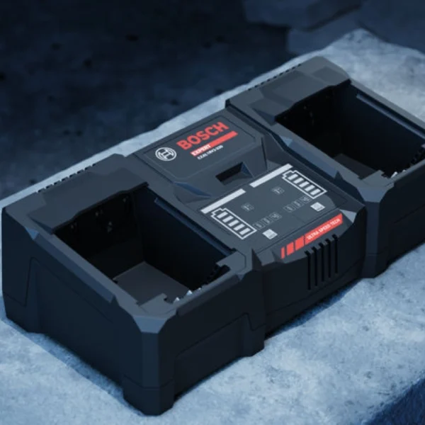 Bosch Expert EXAL18V2-320 Şarj Cihazı 1600A02YG5