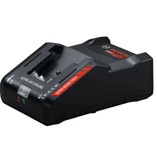 Bosch EXAL18V-160 Expert Hızlı Şarj Cihazı 1600A03D3A