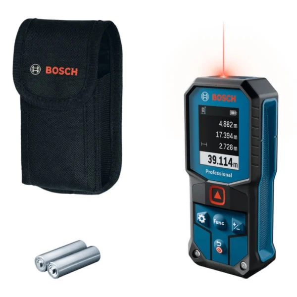 Bosch GLM 40-31 Uzaklık Ölçer 0601075000