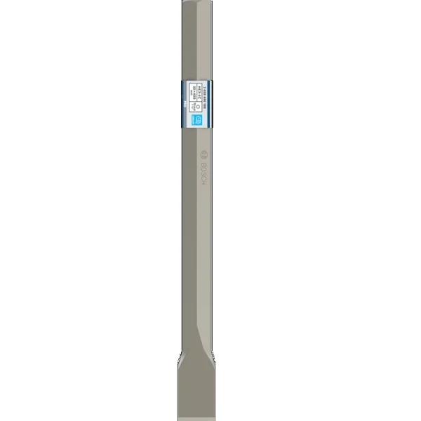Bosch PRO Hex 28-4C Yassı Keski 400*35 mm