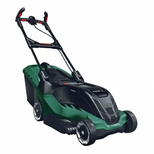 Bosch AdvancedRotak 770 Çim Biçme Makinesi Elektrikli