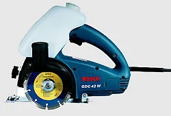 Bosch GDC 42 W Mermer Testeresi