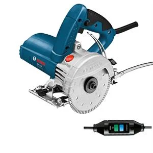 Bosch GDC 125 Mermer Testeresi