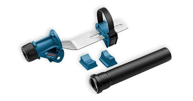 Bosch GDE max Toz Emme