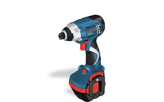 Bosch GDR 12 V Akülü Darbeli Somun Sıkma
