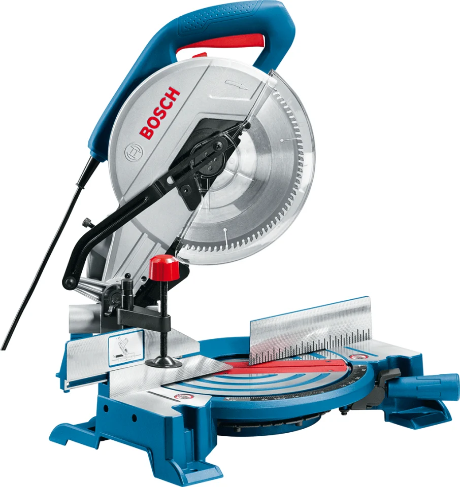 Bosch GCM 10 MX Gönye Kesme
