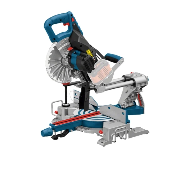 Bosch GCM 18V-216 D Solo (Aküsüz) Gönye Kesme