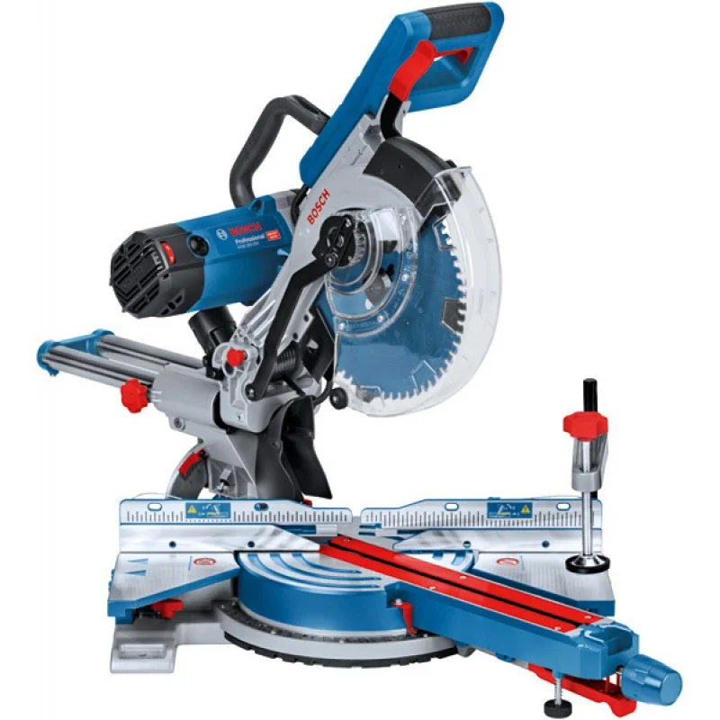 Bosch GCM 350-254 Gönye Kesme