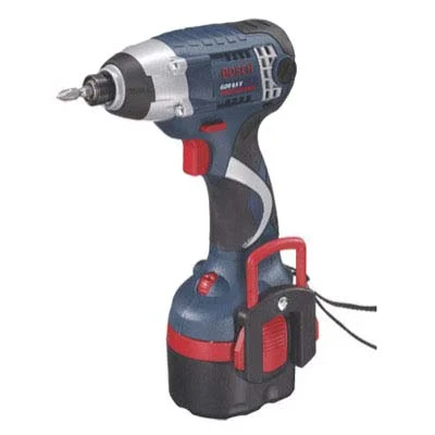 Bosch GDR 9,6 V Akülü Darbeli Somun Sıkma