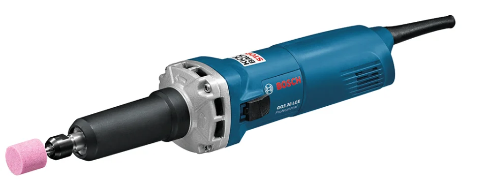 Bosch GGS 18 H Kalıpçı Taşlama
