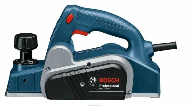 Bosch GHO 16-82 Planya