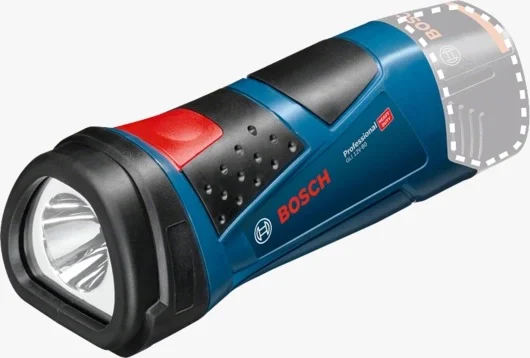 Bosch GLI 12V-80 Akülü El Feneri (Solo model)