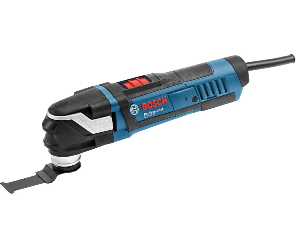 Bosch GOP 40-30 Salınım Hareketli Makine
