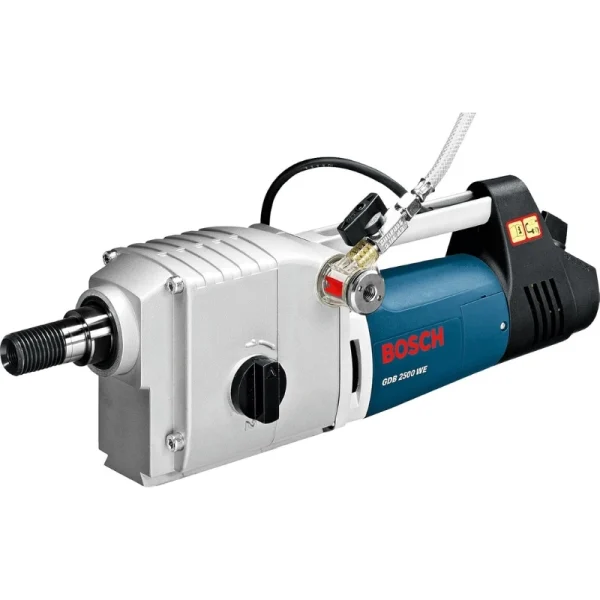 Bosch GDB 2500 WE Karot Makinesi