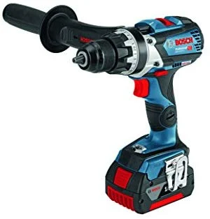Bosch GSR 18V-85 C Akülü Delme Vidalama