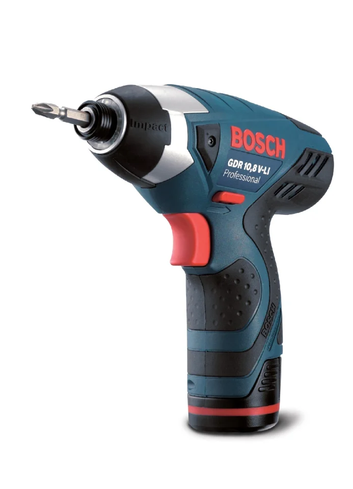 Bosch GDR 10,8 V-LI Darbeli Somun Sıkma