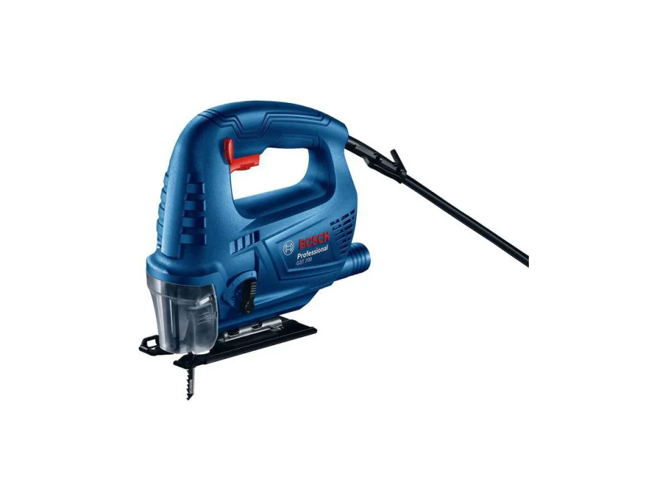 Bosch GST 700 Dekupaj Testere