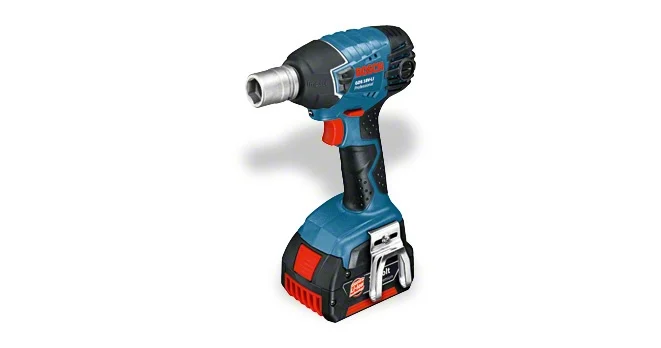 Bosch GDR 18 V-LI Darbeli Somun Sıkma