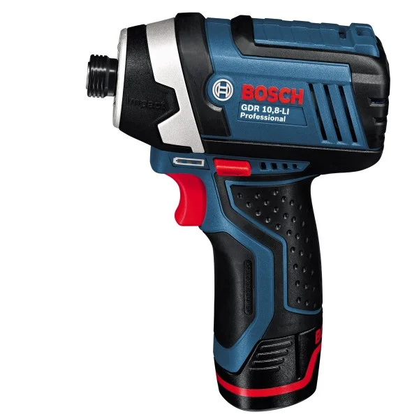 Bosch GDR 10,8-LI Darbeli Somun Sıkma