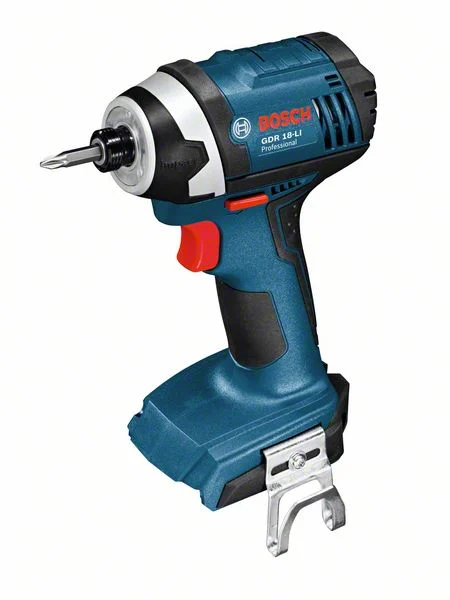 Bosch GDR 18-LI Darbeli Somun Sıkma