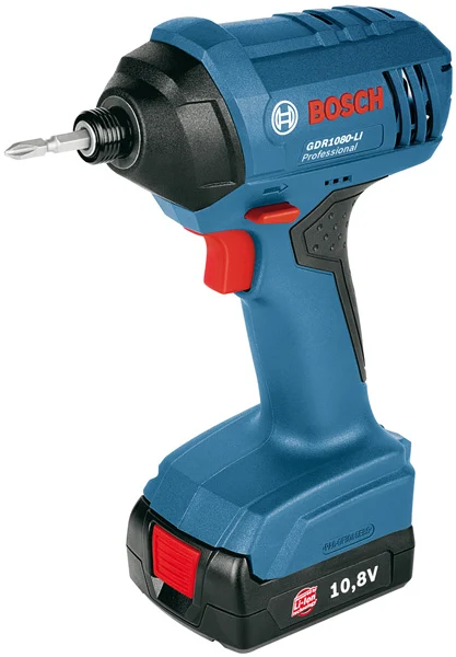 Bosch GDR 1080-LI Darbeli Somun Sıkma
