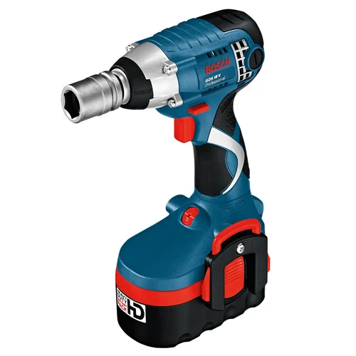 Bosch GDS 18 V Darbeli Somun Sıkma