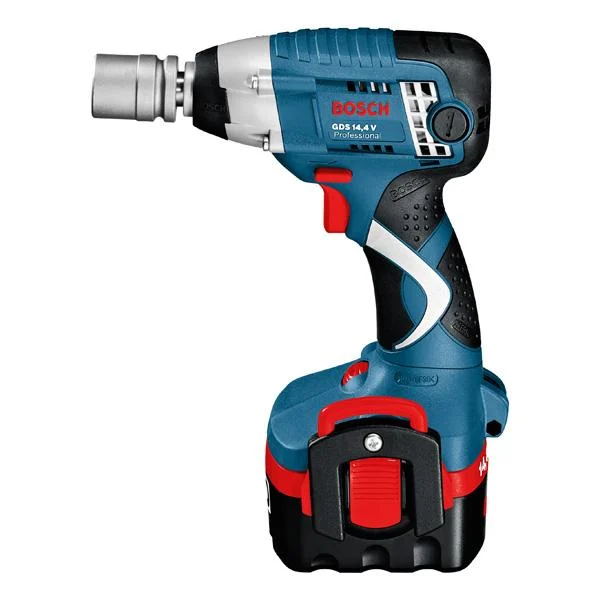 Bosch GDS 14,4 V Darbeli Somun Sıkma