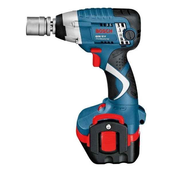 Bosch GDS 12 V Darbeli Somun Sıkma