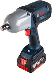Bosch GDS 18 V-HT Darbeli Somun Sıkma
