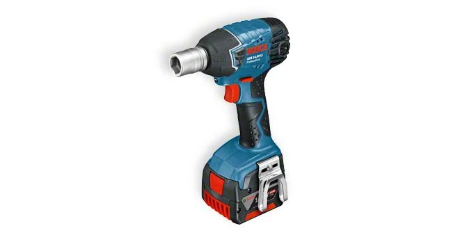 Bosch GDS 14,4 V-LI Darbeli Somun Sıkma