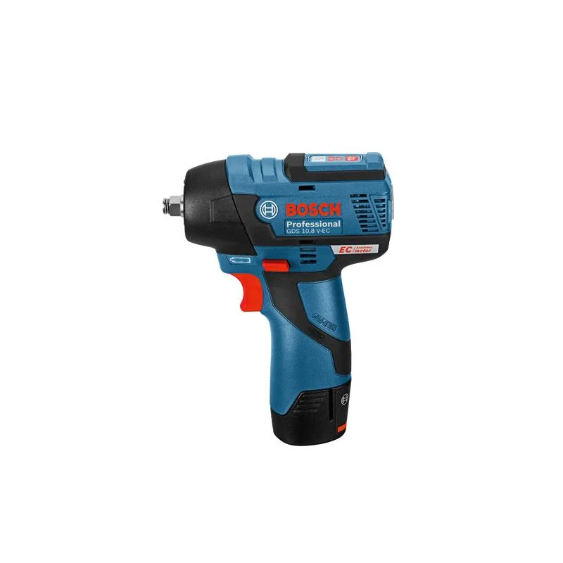 Bosch GDS 10,8 V-EC Darbeli Somun Sıkma