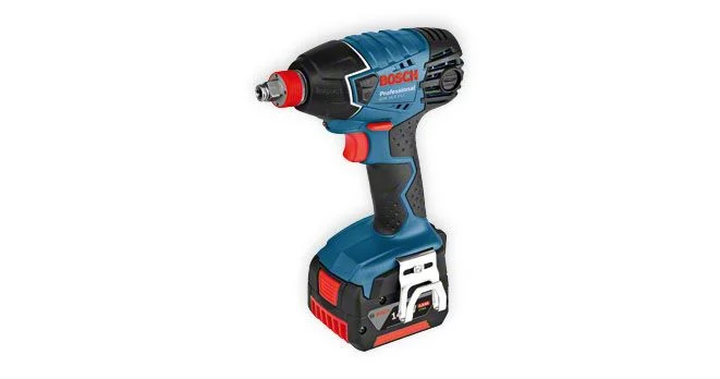 Bosch GDX 14,4 V-LI Darbeli Somun Sıkma
