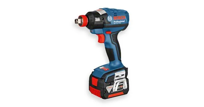Bosch GDX 14,4 V-EC Darbeli Somun Sıkma
