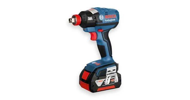 Bosch GDX 18 V-EC Darbeli Somun Sıkma