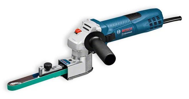 Bosch GEF 7 E Elektrikli Raspa