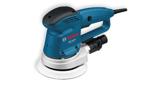 Bosch GEX 150 AC Eksantrik Zımpara