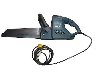 Bosch GFZ 14-35 A Tilki Kuyruğu