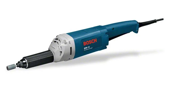 Bosch GGS 6 Kalıpçı Taşlama