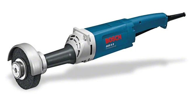 Bosch GGS 6 S Kalıpçı Taşlama