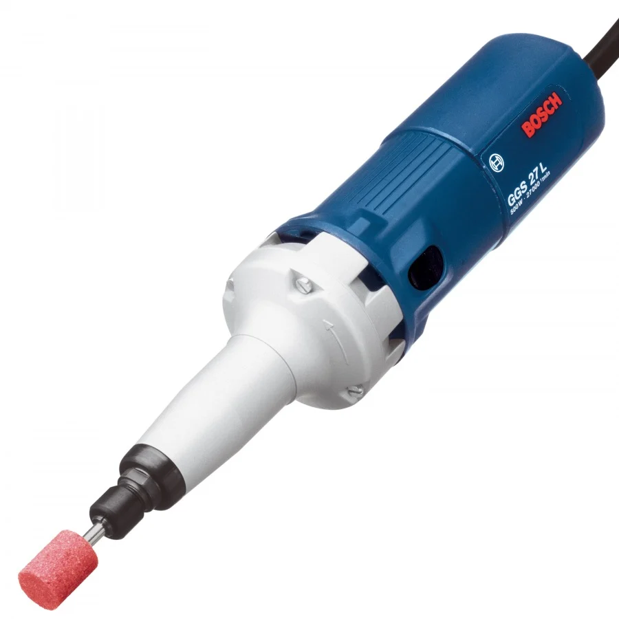Bosch GGS 27 L Kalıpçı Taşlama