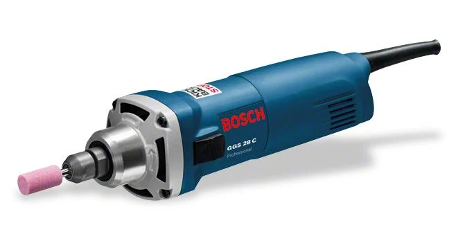 Bosch GGS 28 C Kalıpçı Taşlama