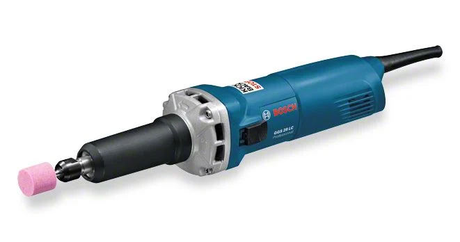 Bosch GGS 28 LC Kalıpçı Taşlama