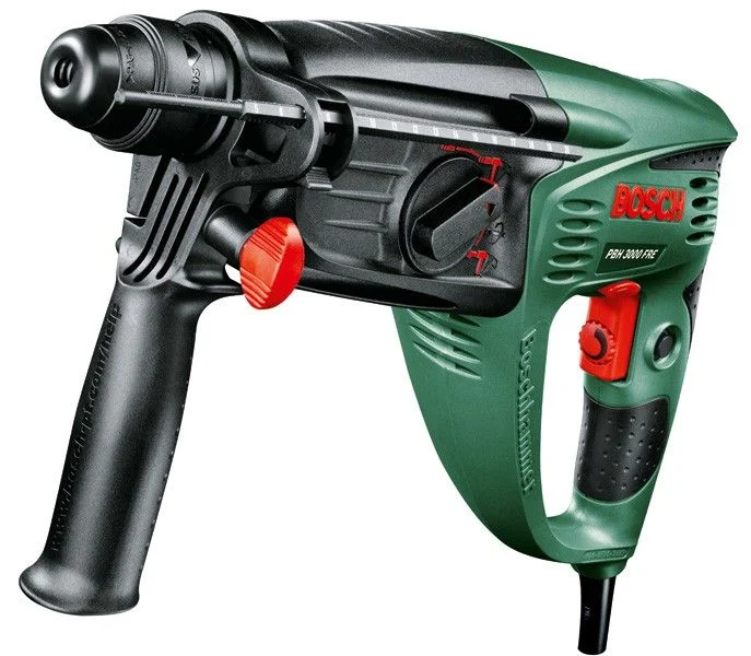 Bosch PBH 3000 FRE Kırıcı-Delici