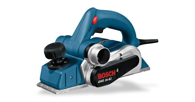 Bosch GHO 26-82 El Planyası