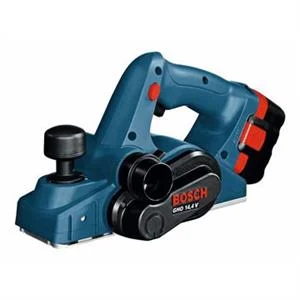 Bosch GHO 14,4 V Akülü El Planyası