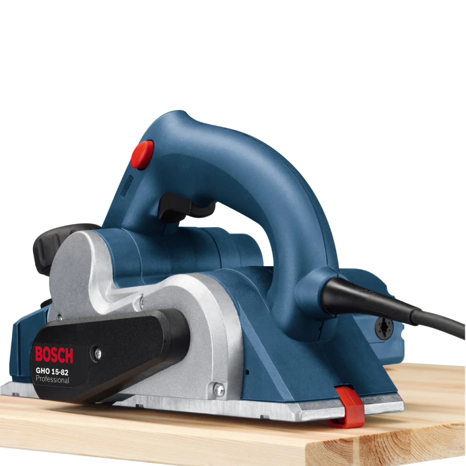 Bosch GHO 15-82 El Planyası