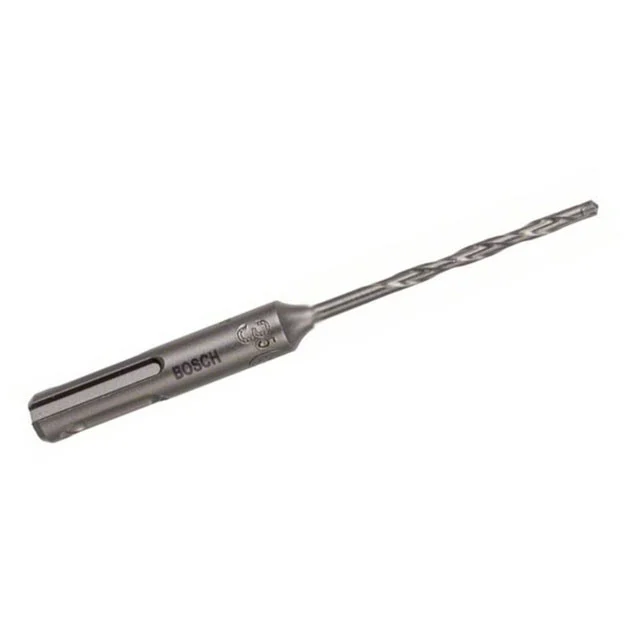 Bosch 3.5mm x 50mm SDS-plus-7X Kırıcı Delici Ucu