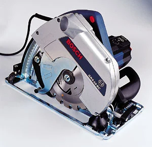 Bosch GKS 66 CE Daire Testere
