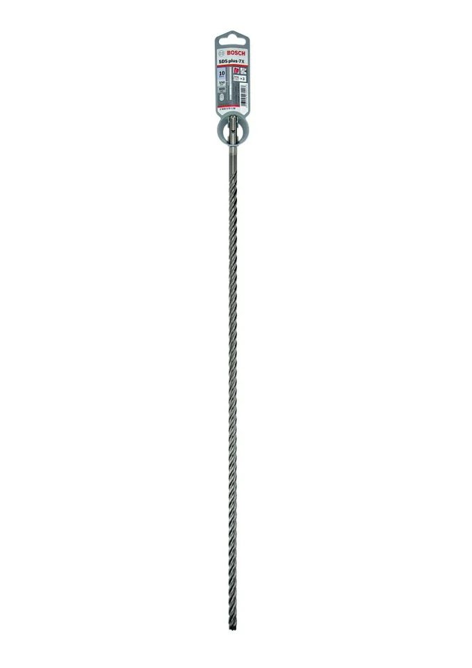 Bosch SDS-Plus-7X Kırıcı Delici Ucu 10x600mm
